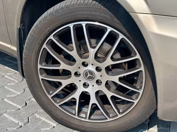 Mercedes-Benz Viano 3.0 CDI Trend Edition lang Vorschaubild 11