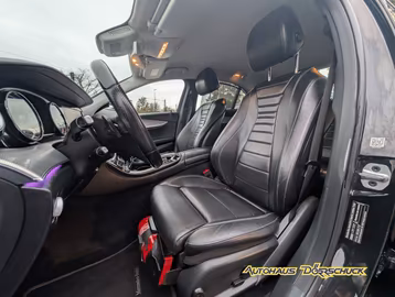 Mercedes-Benz E 400 4MATIC Exclusive *4x4*SHZ*PANO*360°CAM*LED Vorschaubild 9