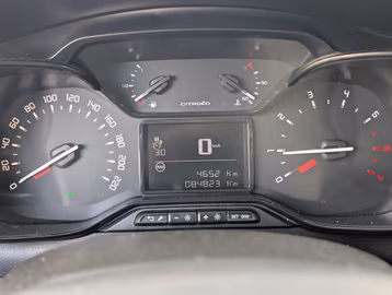 Citroën C3 Feel Business NAVI. PDC. BT. KLIMA Vorschaubild 18