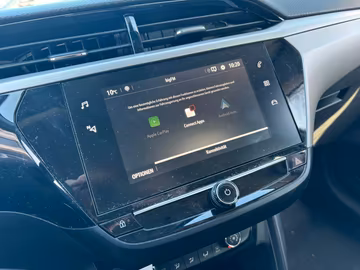 Opel Corsa F Edition Business Vorschaubild 8