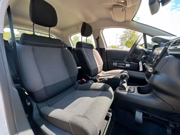 Citroën C3 Pro Business NAVI. PDC. KLIMA. LED Vorschaubild 10