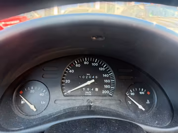 Opel Corsa 1.4 Swing Vorschaubild 7