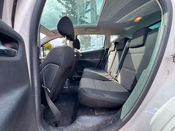 Peugeot 207 Break Premium PANO. SHZ. KLIMA. ALU Vorschaubild 8