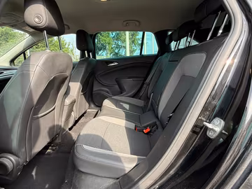 Opel Astra ST Elegance AHK. NAVI. LED. KAMERA Vorschaubild 12