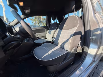 Fiat 500 Lounge 1.0 Hybrid. CarPlay. Cruise. DAB Vorschaubild 6