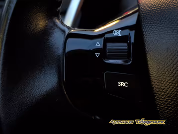 Peugeot 308 Allure AUTOMATIK*NAVI*KAMERA*PDC*KEYLESS Vorschaubild 12