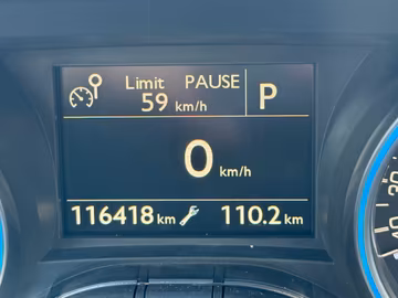 Peugeot 2008 Allure NAVI. KAMERA. LED. AUTOMATIK Vorschaubild 5