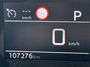 Peugeot 2008 Allure Business. NAVI. Kamera. 1. Hand Vorschaubild 7