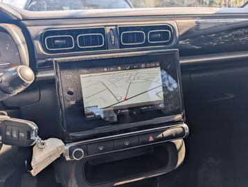 Citroën C3 Shine Business NAVI. LED. Kamera. PDC Vorschaubild 7