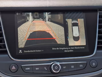 Opel Crossland Business Elegance LED.NAVI.360. Vorschaubild 25