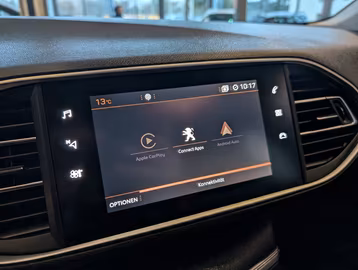 Peugeot 308 Active *NAVI*LED*PDC*KLIMAAUTOM*TEMPOMAT* Vorschaubild 12