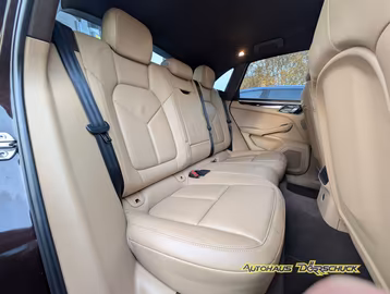 Porsche Macan S Luft*ACC*PDLS+*AHK*360°*Memory*Privacy Vorschaubild 17