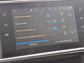 Peugeot 308 SW Active Business NAVI. AUTOMATIK. PDC Vorschaubild 34