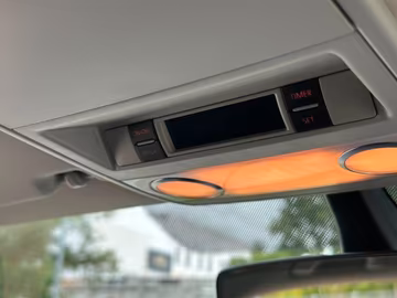Volkswagen T6 Multivan Comfortline AHK. SHZ. NAVI. Kamera Vorschaubild 12