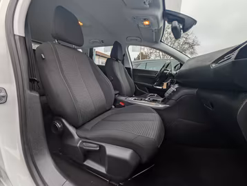 Peugeot 308 SW Active Business NAVI. AUTOMATIK. PDC Vorschaubild 15