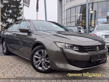 Peugeot 508 Limousine Active *NAVI*LED*AUTOMATIK*PDC* Vorschaubild 1
