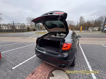 BMW X6 xDrive 30d *NAVI*LED*4x4*SURROUND-CAM*PDC* Vorschaubild 10