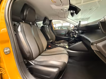 Peugeot 208 Allure Pack AUTOMATIK. NAVI. KAMERA. LED Vorschaubild 16