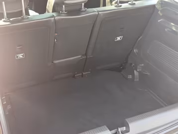 Opel Crossland (X) Edition Head-Up. Panorama-Dach. Vorschaubild 12