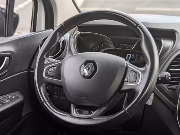 Renault Captur Intens 1.3TCe Automatik LED PDC AHK SitzH Vorschaubild 16
