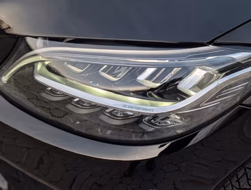 Mercedes-Benz C 200 d T-Modell 1.Hand. AHK. NAVI. SHZ Vorschaubild 10