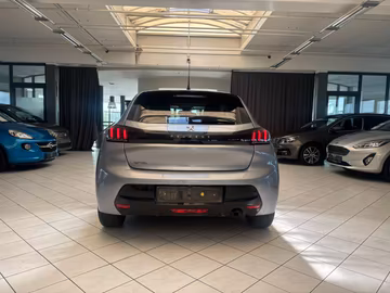 Peugeot 208 Allure Pack LED. KAMERA. KEYLESS. PDC Vorschaubild 6