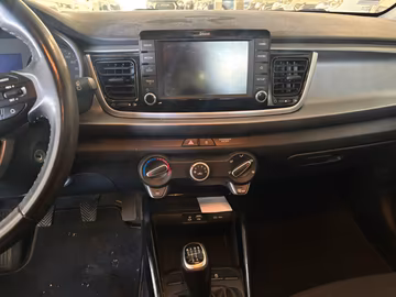 Kia Rio 1.0 TGDI Urban Ed. KAMERA. TEMPO. BT. LED Vorschaubild 13