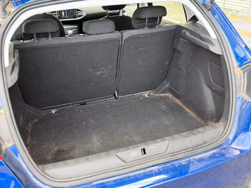 Peugeot 308 1.2 e-THP Active 1.Hand. SHZ. PDC. NAVI Vorschaubild 8