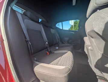 Opel Astra K GS-Line Navi KAMERA AGR Sitz Spurhalte Vorschaubild 12