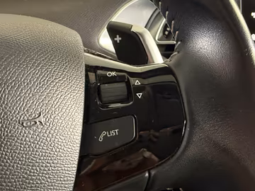 Peugeot 308 SW Active AUT NAVI ACC PDC KLIMA Vorschaubild 23