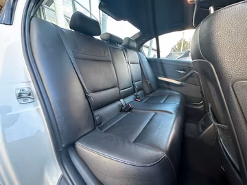 BMW 320d xDrive  Automatik M-Sport Xenon Schiebedach Vorschaubild 12