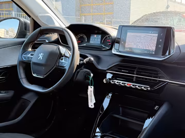 Peugeot 208 Active Pack EAT8. NAVI. PDC. 1.Hand Vorschaubild 11