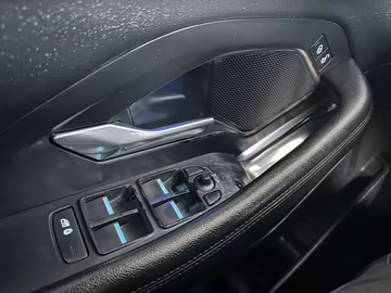 Jaguar E-PACE R-Dynamic S AWD LED 9G Leder PANO Vorschaubild 17
