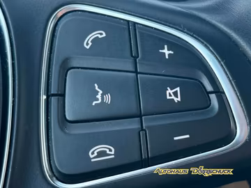 Mercedes-Benz C 180 CGI Lim. Sitzh. LED. Temp. BT. Vorschaubild 19