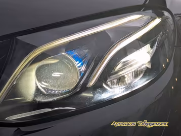 Mercedes-Benz E 400 4MATIC Exclusive *4x4*SHZ*PANO*360°CAM*LED Vorschaubild 13