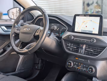 Ford Focus Active X NAVI.MATRIX-LED.HUD.KAMERA Vorschaubild 10