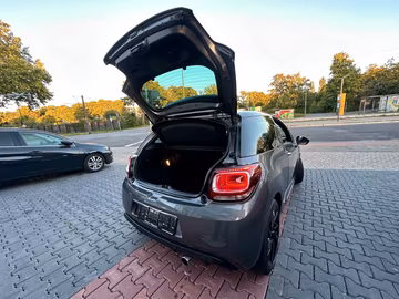 DS Automobiles DS3 DS 3 Performance Line CarPlay. Navi. PDC. BT Vorschaubild 6