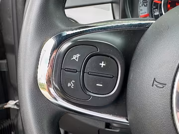 Fiat 500 Cult KLIMA. BT. DAB. METALLIC Vorschaubild 21