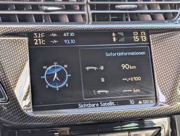 DS Automobiles DS3 1.6 THP SportChic*NAVI* Vorschaubild 13