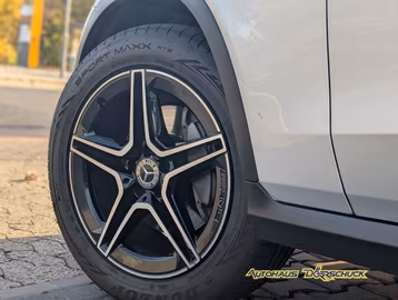Mercedes-Benz GLC 250 Exclusive*LED*NAVI*4MATIC*PDC*KAMERA Vorschaubild 10