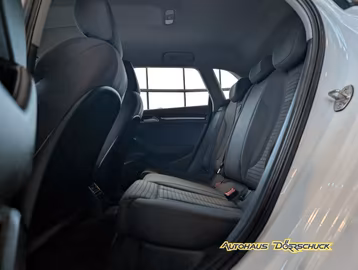 Audi A3 Sportback Sport *SHZ*XENON*PDC*S-TRONIC* Vorschaubild 10