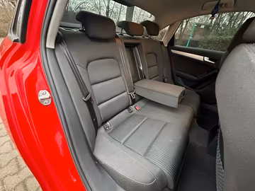 Audi A4 2.0 TFSI NAVI. XENON. SHZ. PDC Vorschaubild 7