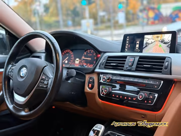 BMW 440i Gran Coupé Luxury Line *HEAD-UP*ACC*LED Vorschaubild 10