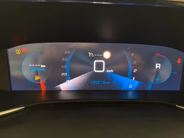 Peugeot 308 SW Allure NAVI. Kamera. PDC. AUTOMATIK Vorschaubild 12