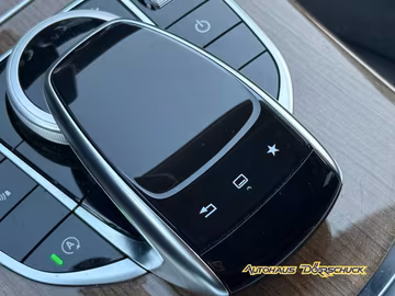 Mercedes-Benz C 180 CGI Lim. Sitzh. LED. Temp. BT. Vorschaubild 30