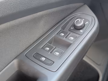 Volkswagen Golf Variant Life 1. Hand. NAVI. Kamera. ACC Vorschaubild 16