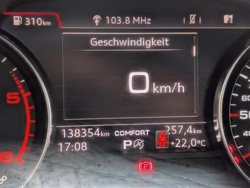 Audi Q5 40 TDI quattro AHK. NAVI. SHZ. Kamera Vorschaubild 14