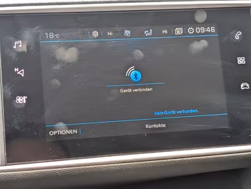 Peugeot 308 Active Pack NAVI. PDC. XENON. KLIMAAUT Vorschaubild 24