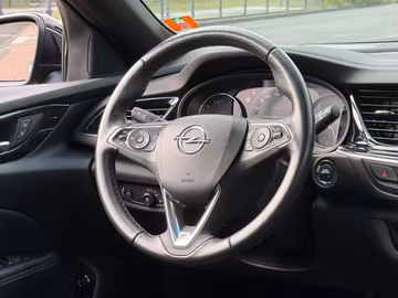 Opel Insignia ST Business NAVI. SHZ. LED. KAMERA Vorschaubild 13