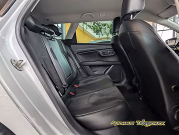 Seat Leon ST Style*DSG*NAVI*LED*ALCANTARA*SHZ*PDC* Vorschaubild 11